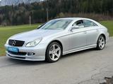 Mercedes-Benz CLS 500*2006*TÜV 04/27*18 ZOLL*EURO4* - Mercedes-Benz CLS 500 aus 2006