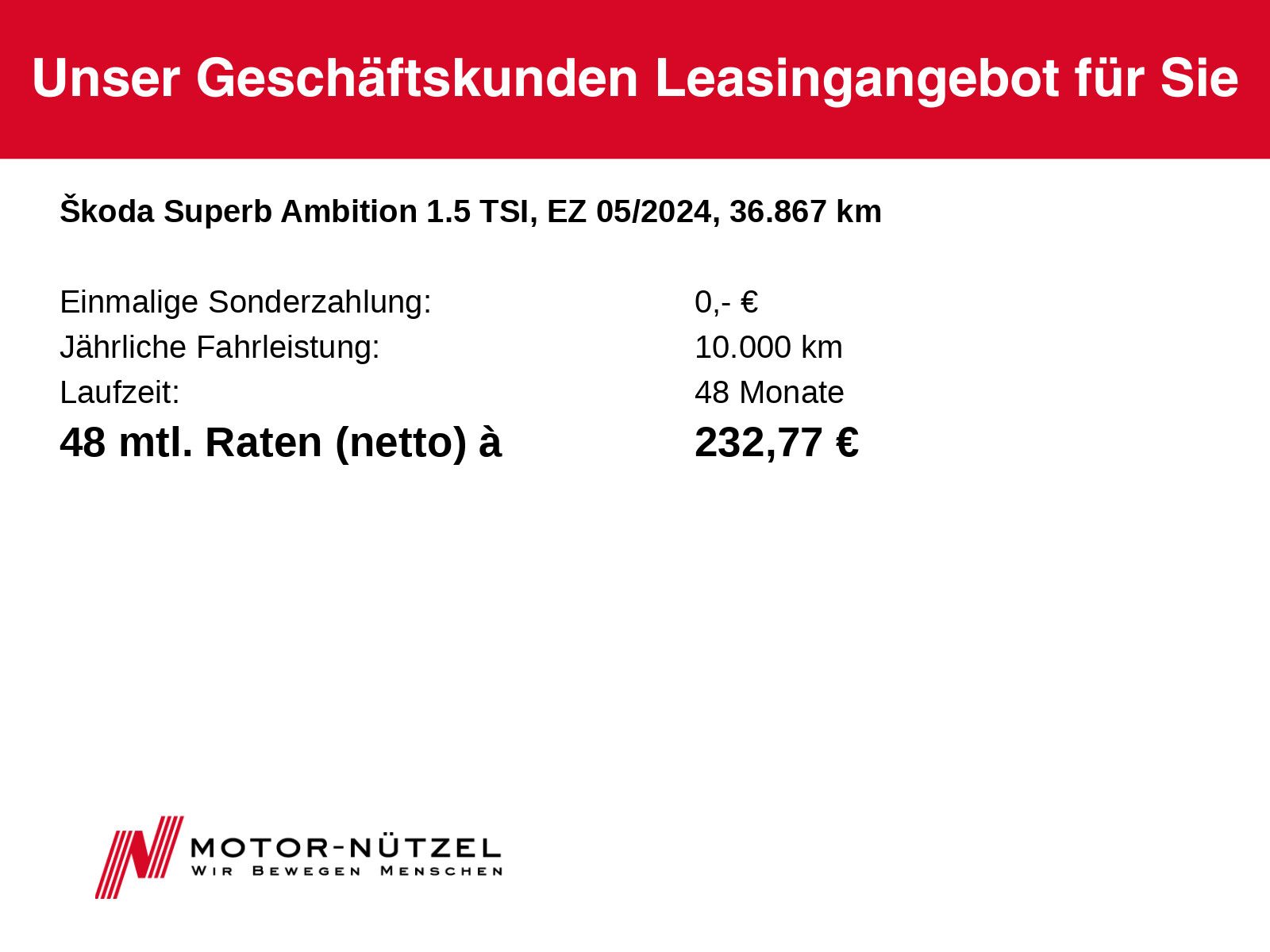 Skoda Superb - Bild 21