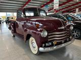 Chevrolet 3100 Pickup Stepside - Chevrolet: Stepside