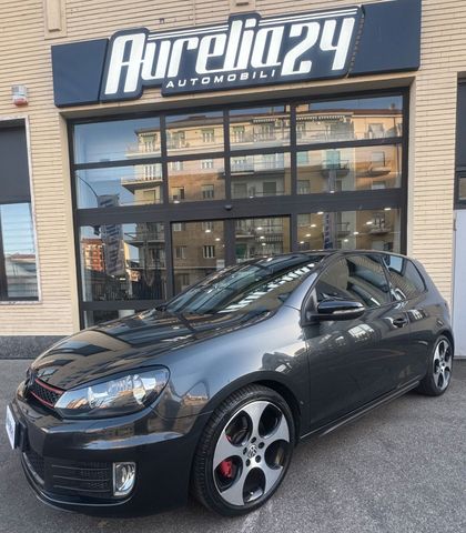 Volkswagen Golf GTI TSI 3 PORTE MANUALE