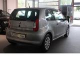 Skoda Citigo 1.0 MPI METALLIC*KLIMA*35000KM*AUTOMATIK* - Skoda Citigo: 3 Türen