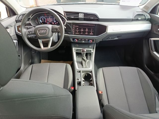 Audi Q3 35 TFSI S tronic|S-LINE|PANO|KOMFORT|AMBIENTE foto 16