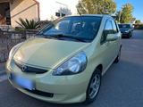 Honda Jazz 1,4 LS - Honda Jazz Gebrauchtwagen in Frankfurt