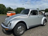 Volkswagen Käfer Limousine - Volkswagen Käfer: Limousine