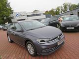 Volkswagen Polo VII Life TSI - VW Polo Gebrauchtwagen in Nürnberg