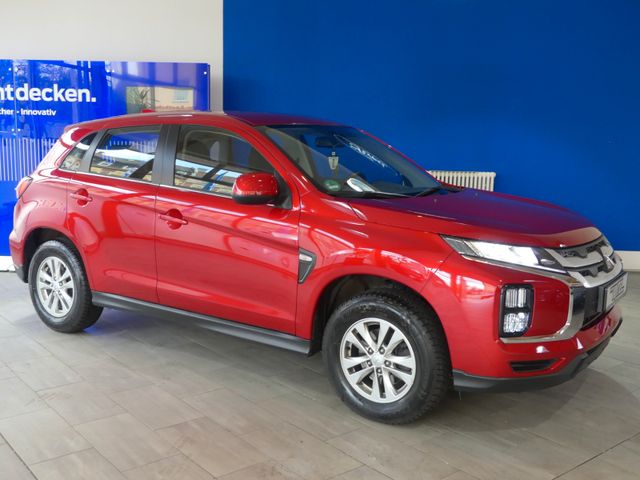 Mitsubishi ASX Intro Edition Automatik 2WD