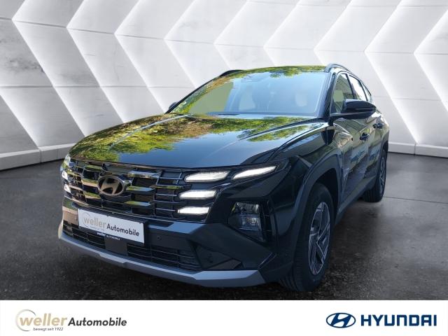 Hyundai Tucson ''SELECT'' Design-Paket
