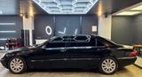 Mercedes-Benz S 600 L - Carat Duchatelet B7 Guard 1of1 - Mercedes-Benz S 600 in Düsseldorf