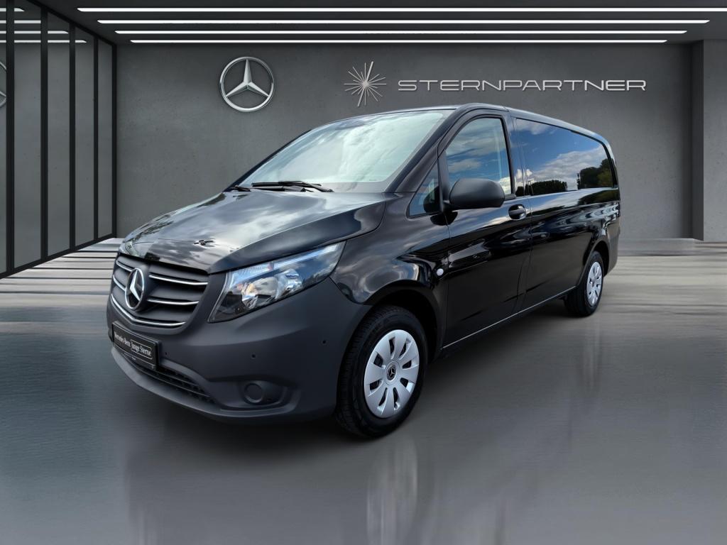 MercedesBenz Vito Mixto 116 CDI lang 5SitzerKLIMAKAMPDC 2022