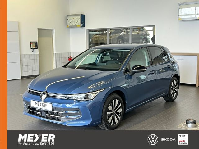 Volkswagen Golf VIII GOAL 2.0 TDI DSG *AHK,LED,ACC,Navi,Kam