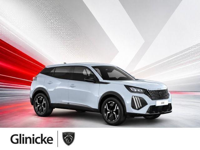 Peugeot 2008 Style Turbo100 Navi/180°/LED/SHZ/PDC