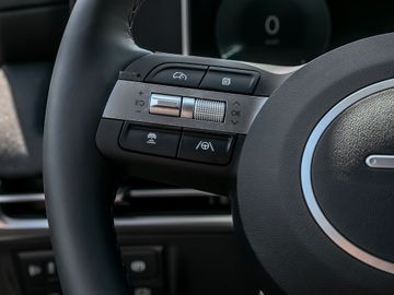 Hyundai Tucson 1.6 Trend Hybrid 2WD Autobahnassistent