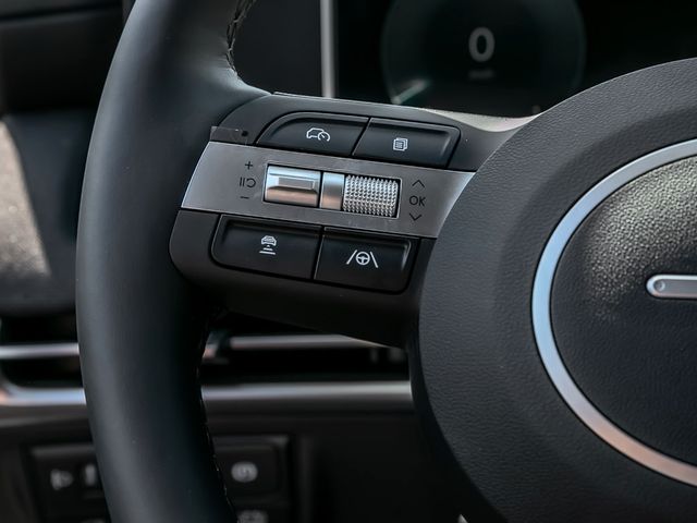 Hyundai Tucson 1.6 Trend Hybrid 2WD Autobahnassistent