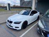 BMW 335i Coupé M Sport Edition N55 - BMW aus 2012: 3.5