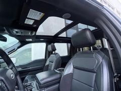 FORD Ford F-150 Raptor Crew Cab 3.5l EcoBoost