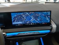 BMW X3 - Vorschau Bild 8