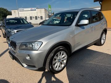 BMW X3 - 2