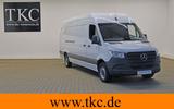 Mercedes-Benz Sprinter 317 CDI PRO Maxi Automatik Klima #453 - Mercedes-Benz Gebrauchtwagen mit Automatikschaltung