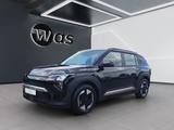 Kia EV3 58,3 kWh Earth - Kia EV3: Limousine