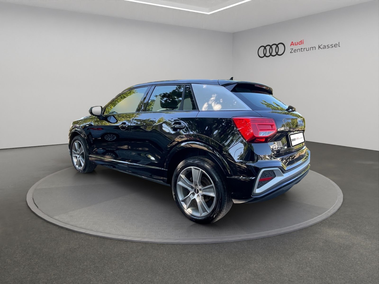 Audi Q2 - Bild 4
