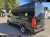 Mercedes-Benz Sprinter 317 CDI RWD PRO L2 3,5 to AHK Last - Mercedes-Benz Sprinter Jahreswagen