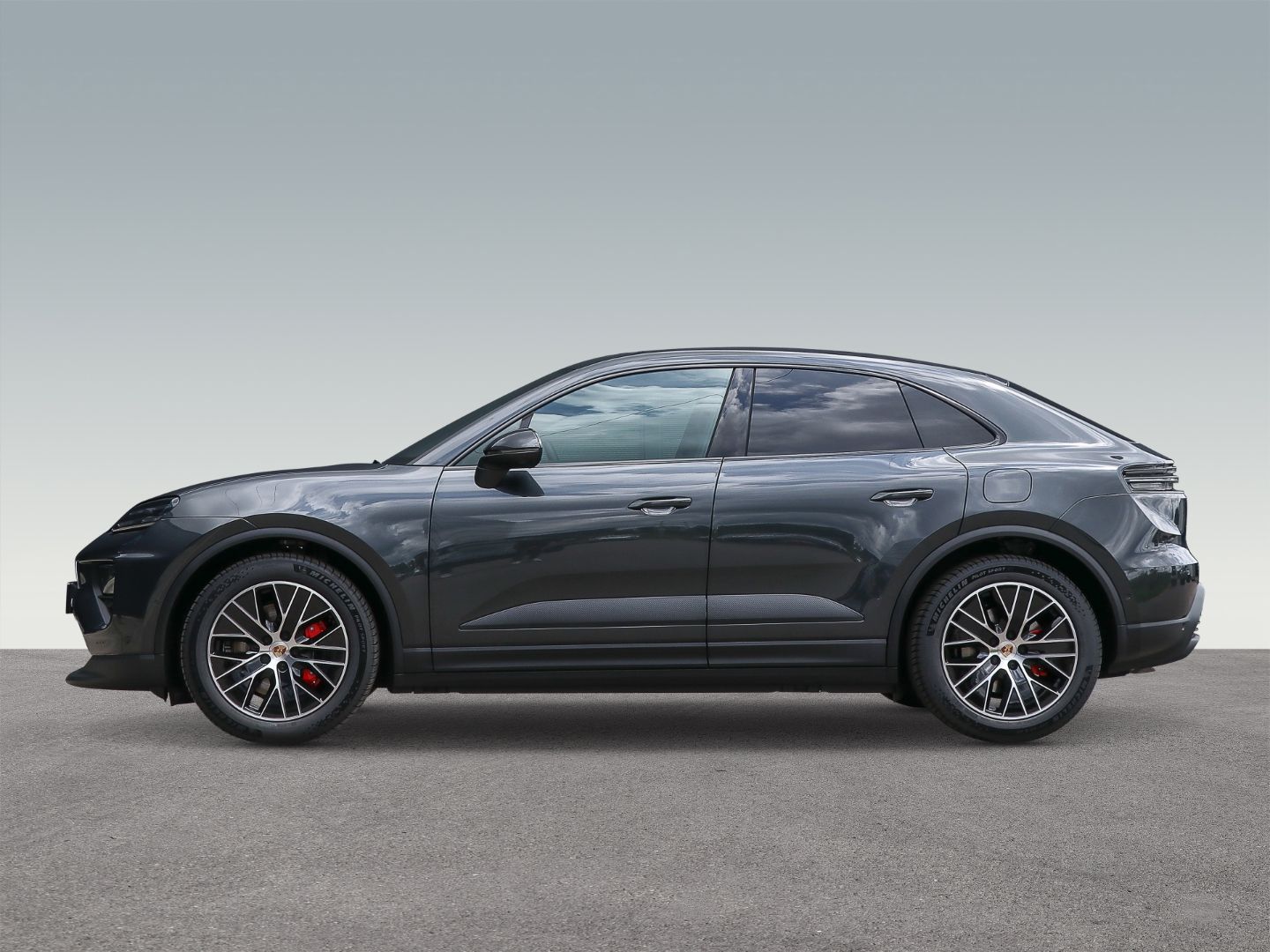 Porsche Macan - Bild 2