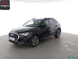 Audi Q3 45 TFSI qu 3x S LINE STANDHZ,360GRAD,KEYLESS