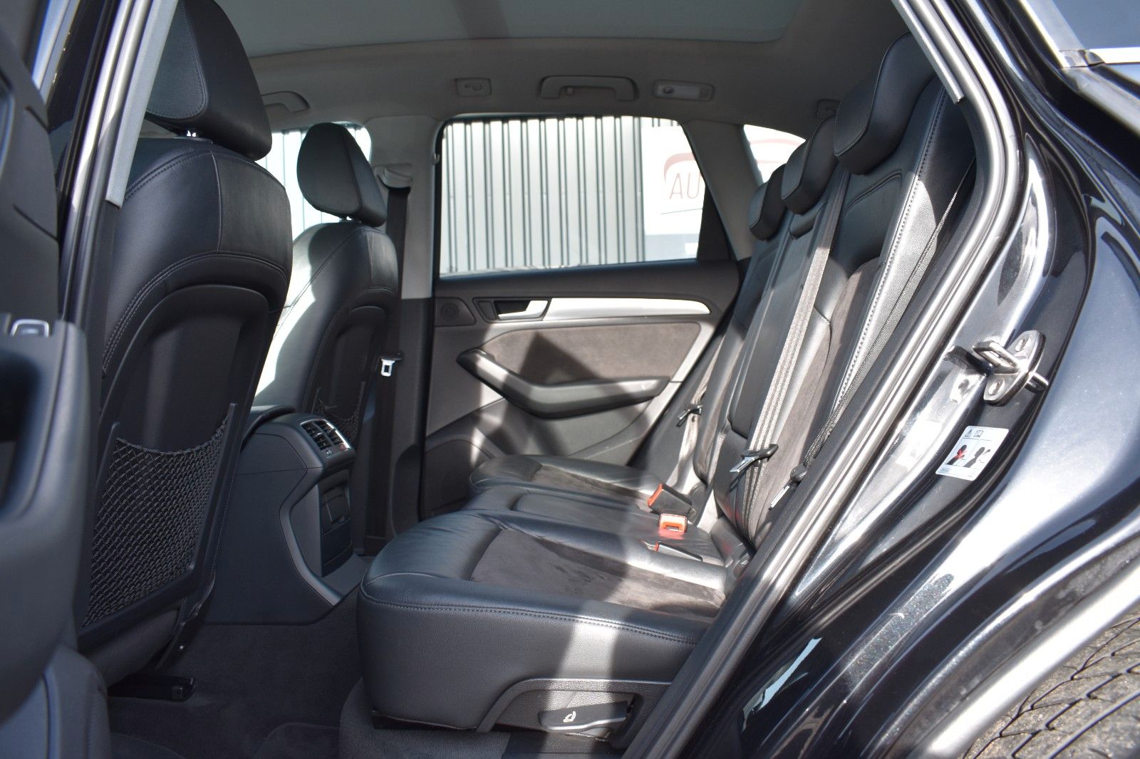 Fahrzeugabbildung Audi Q5 2.0 TDI 130 kW quattro S Line AHK  20*