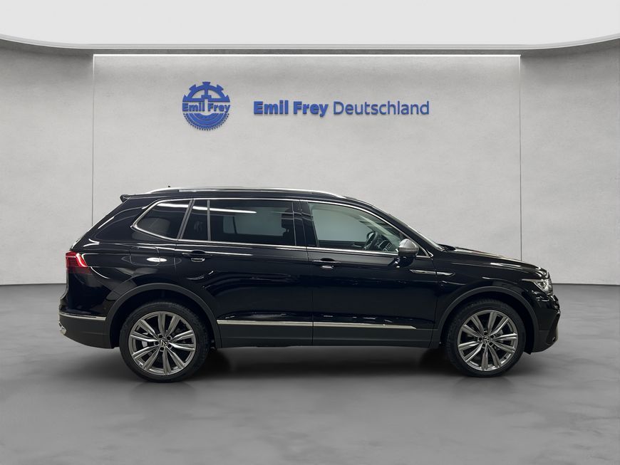 Volkswagen Tiguan Allspace 2.0 TDI SCR 4Motion DSG Elegance foto 7