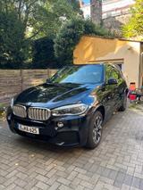 BMW X5 xDrive40d - - BMW X5: Xdrive40d