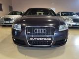 Audi A6 3.2 V6 FSI QUATTRO TIPTR.SLINE - Audi A6 aus 2008: 3.2