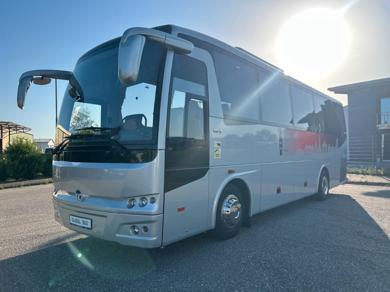 Temsa MD 9 EURO 6 34 seats (Tourino Visigo  Navigo)