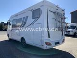 Pilote Essentiel G 650 - Pilote Wohnmobile & Wohnwagen