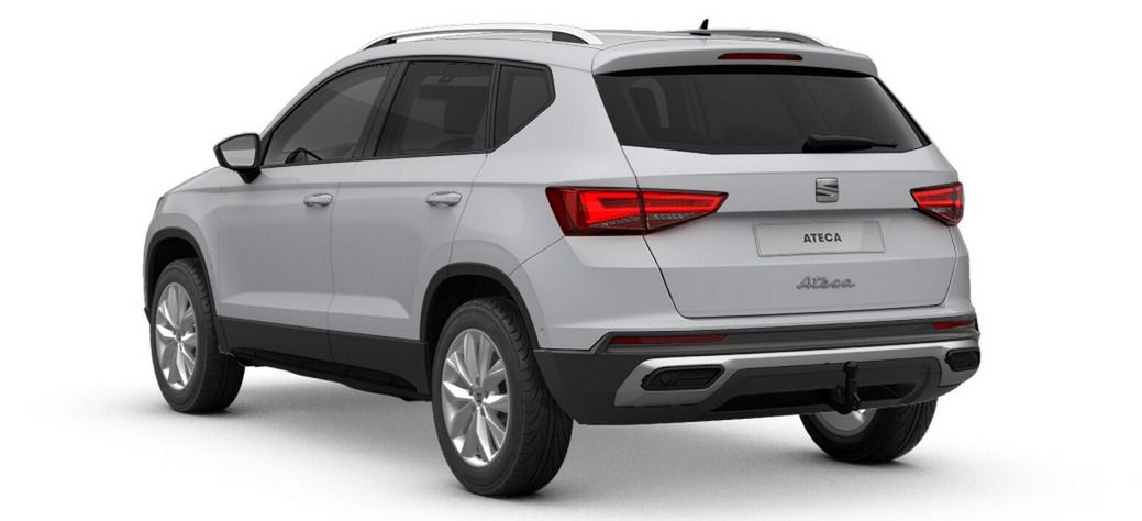 Seat Ateca - Bild 3