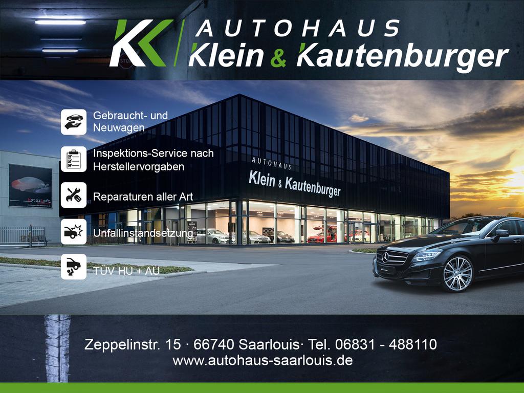 Mercedes-Benz CLA 220 Shooting Brake