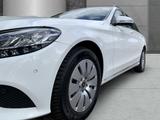 Mercedes-Benz C 180 T d AT Standard Business-Plus HP-LED PPA K - gebrauchte Mercedes-Benz C 180 aus dem Jahr 2021