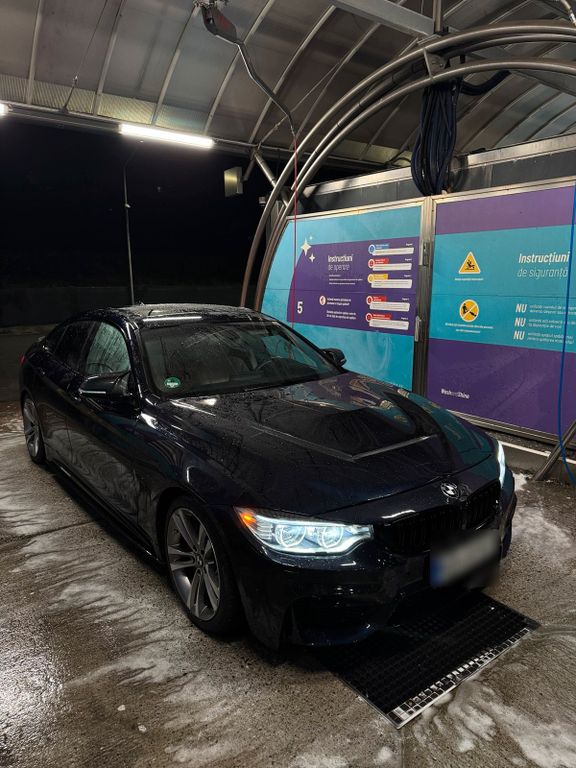 Image of BMW 435