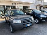 Land Rover Freelander 2.0 Td4 16V cat S.W. SE - gebrauchte Land Rover Freelander aus dem Jahr 2003