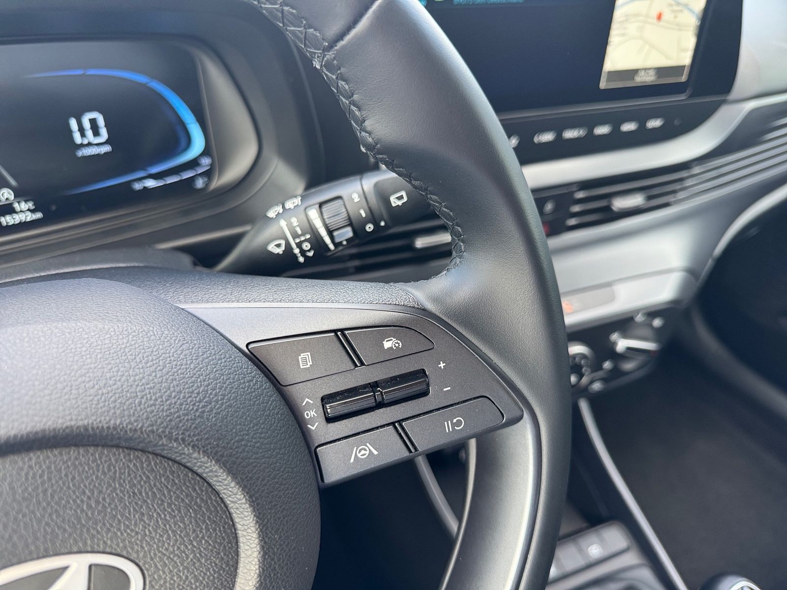 Hyundai BAYON – Bild 16