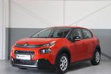 Citroën C3 Feel~Klima~MFL~Tempomat~wenig KM - Citroën C3 in Mannheim