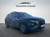 Hyundai Tucson Select Mild-Hybrid 2WD - Hyundai Tucson Select mit Benzin-Antrieb