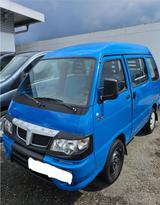 Andere Piaggio Porter Allrad UMO 4x4 Mini Van kei... - Andere mit Benzin-Antrieb: Allradantrieb, Kleinbus