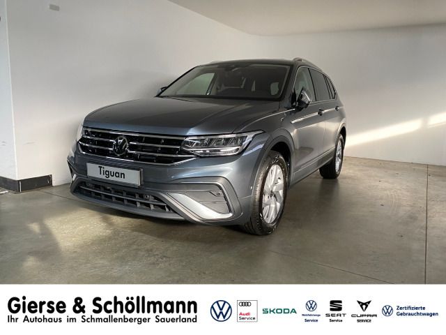 Volkswagen Tiguan Allspace Life 1.5 TSI DSG AHK+NAVI