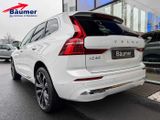 Volvo XC60 T6 AWD Plug-in Hybrid Plus Bright - Volvo XC60: Weiß