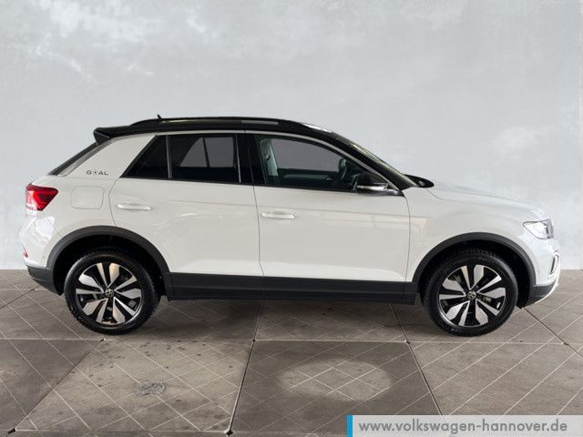 Volkswagen T-Roc - Bild 4