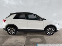 Volkswagen T-Roc - Vorschau Bild 4