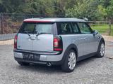 MINI COOPER_D Clubman Cooper D Panorama Navi - MINI MINI aus 2008: D
