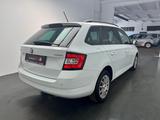 Skoda Fabia Style 1.2 TSI +KLIMA+PDC+ANDROID-AUTO+1.HD - Skoda Fabia Gebrauchtwagen in Frankfurt