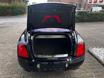 صورة مصغرة 17 لـ 2008 Bentley CONTINENTAL FLYING SPUR