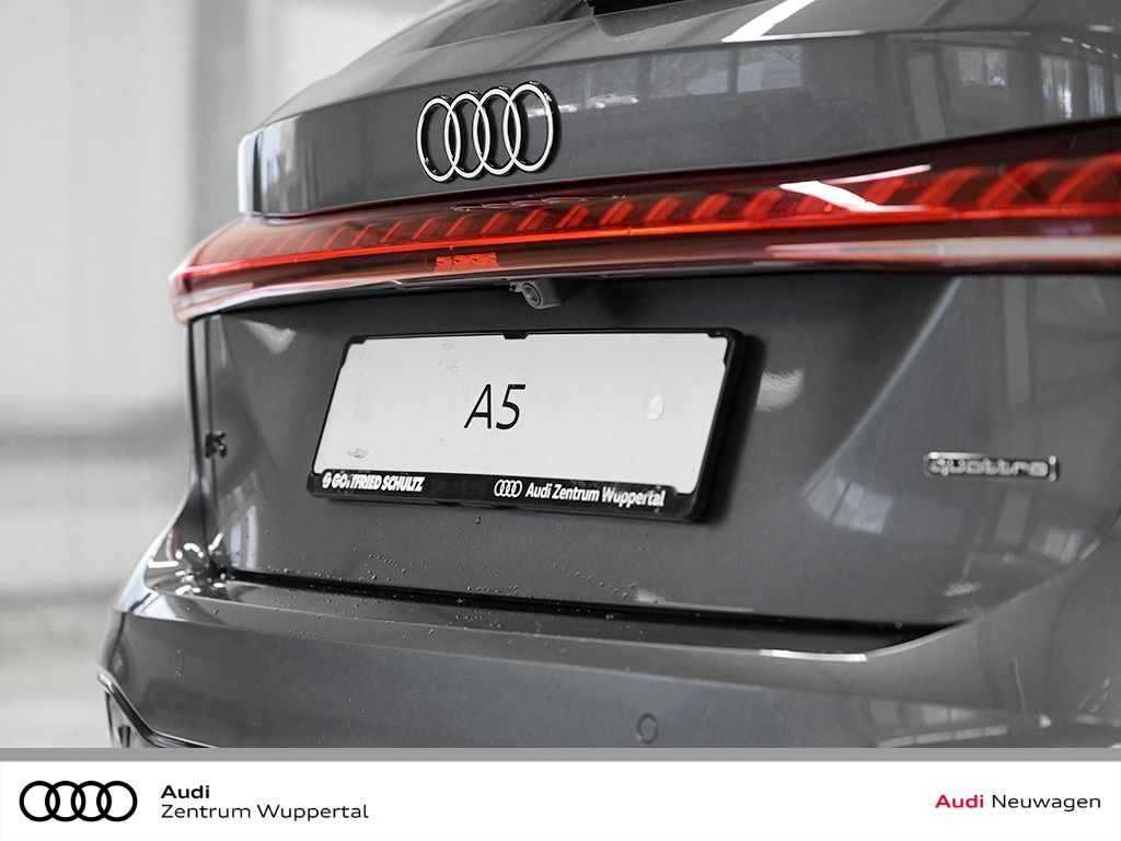 Audi A5 - Bild 8